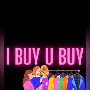 Meet your Posher, Ibuy